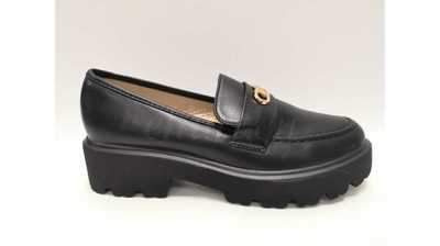 Półbuty damskie 7ADW017.BLACK (36/41,12par)