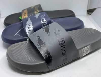 Klapki męskie 9AT8019.MIX (41/46,36par)