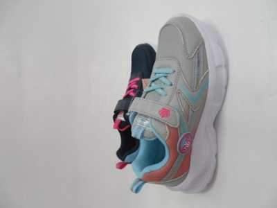 Buty sportowe dziewczęce 5AXC8393.MIX (31/36,12par)