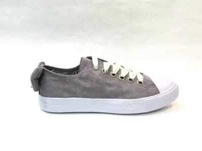 Trampki damskie B88B-1.GREY (36/41,12par)