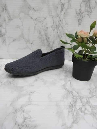 Trampki damskie 7AF1.DGREY (37/43,12par)