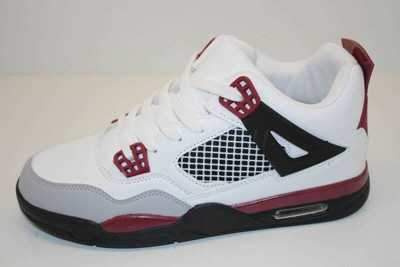 Buty sportowe damskie 7AD660-H.WHITE/GREY (36/41,12par)