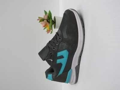 Buty sportowe damskie 7A7093-2.DGREY/BLUE (36/41,12par)