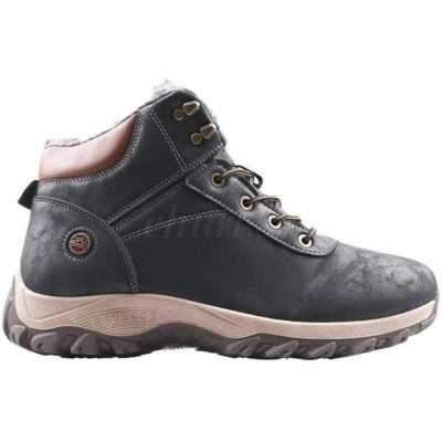 Trzewiki męskie A207A-3.NAVY (41/46,8par)