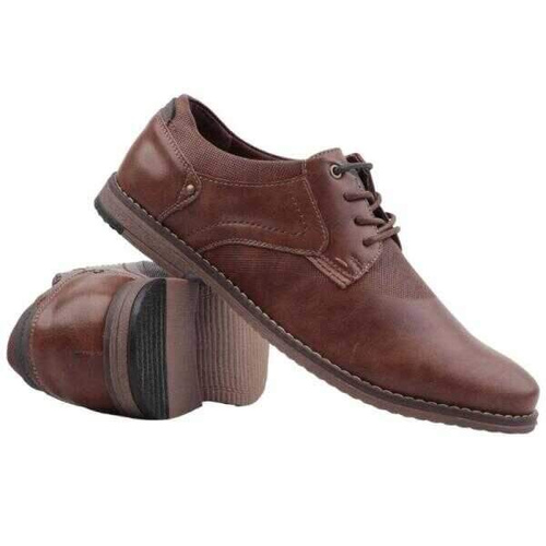 Półbuty męskie AB65A-18.CAMEL (40/45,8par)