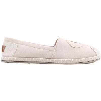 Balerinki damskie 7AF106T-9.BEIGE (41/43,8par)