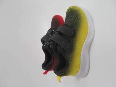 Buty sportowe chłopięce 3A2338-22.MIX (25/30,18par)