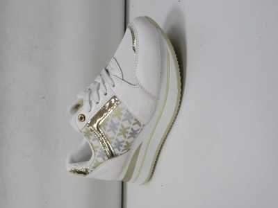 Buty sportowe damskie 7A28706.WHITE (36/41,12par)