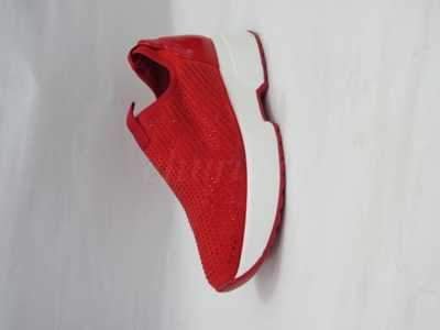 Buty sportowe damskie 7A8656.RED (36/41,12par)