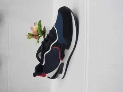 Buty sportowe damskie 7A9272-2.NAVY (36/41,12par)