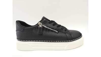 Buty sportowe damskie 7AA70.BLACK (36/41,12par)