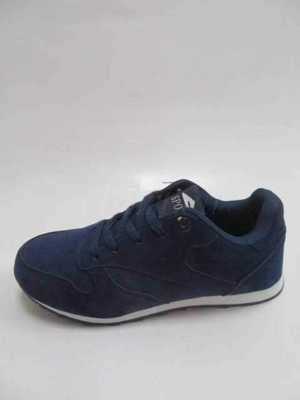 Buty sportowe damskie 7AB395-3.NAVY (36/41,12par)