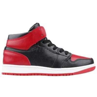 Buty sportowe damskie 7ABL01-6.RED (36/41,12par)