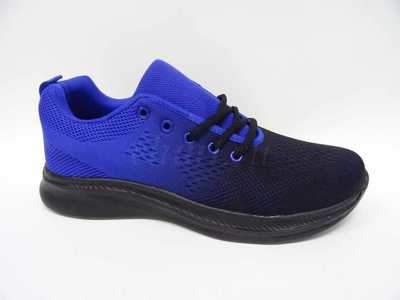 Buty sportowe damskie 7AN2541-2.NAVY (37/42,12par)