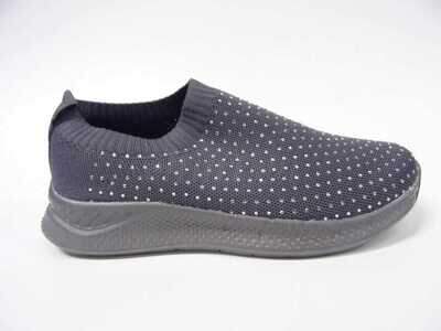 Buty sportowe damskie 7AS2523.GREY (37/42,12par)