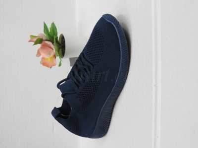 Buty sportowe damskie 7ASJ2297-5.NAVY (36/41,12par)