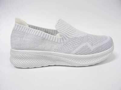 Buty sportowe damskie 7AWZ21-2.WHITE (36/41,12par)