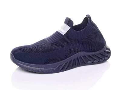 Buty sportowe damskie 7AXRX806-47.NAVY (36/41,12par)