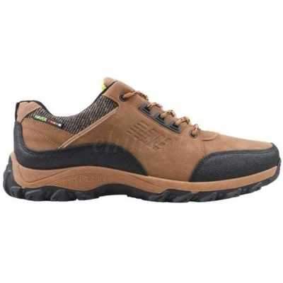 Buty sportowe męskie 11AAM02T-5.CAMEL (46/48,6par)