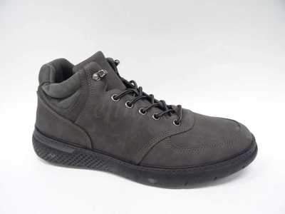 Buty sportowe męskie 9A3513-3.GREY (41/46,12par)