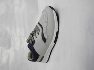 Buty sportowe męskie 9A6003-2.GREY (40/46,12par)