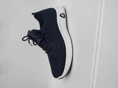 Buty sportowe męskie 9A8043-14.NAVY (40/45,12par)