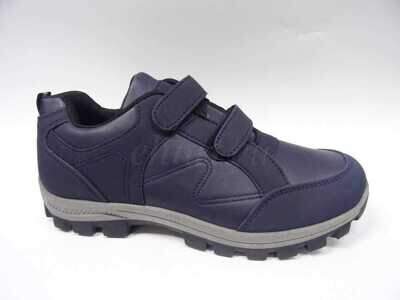 Buty sportowe męskie 9AA1005-2.BLUE (41/46,12par)