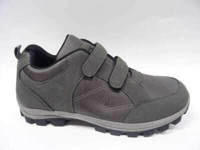 Buty sportowe męskie 9AA1005-5.GREY (41/46,12par)