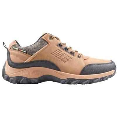 Buty sportowe męskie 9AAM02-5.CAMEL (41/46,8par)