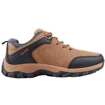 Buty sportowe męskie 9AAM06-5.CAMEL (41/46,8par)