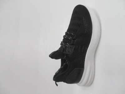 Buty sportowe męskie 9AD203-1.BLACK (40/45,8par)