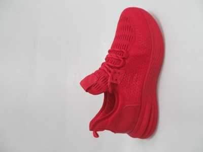 Buty sportowe męskie 9AD203-27.RED (40/45,8par)