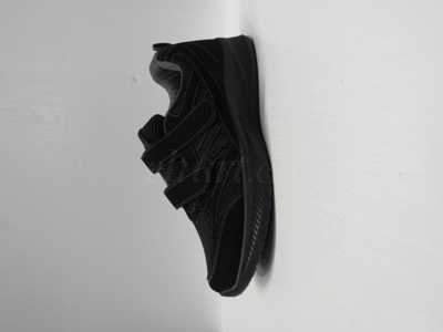 Buty sportowe męskie 9AE9202B-2.BLACK (41/46,12par)