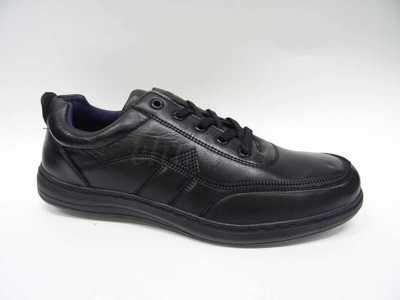 Buty sportowe męskie  9AH2156.BLACK  (41/46,12par)