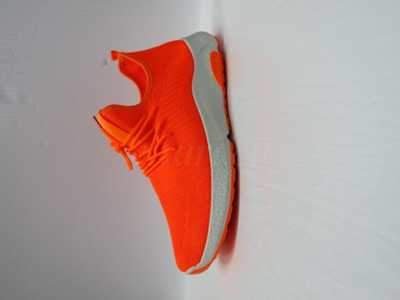 Buty sportowe męskie 9AH2201-5.ORANGE (40/46,12par)