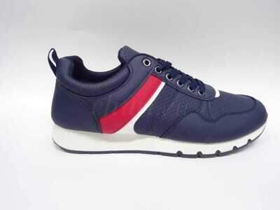 Buty sportowe męskie 9AH2246-3.NAVY (41/46,12par)