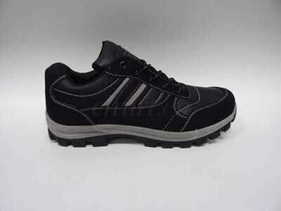 Buty sportowe męskie 9AK3109-1.BLACK (41/46,12par)