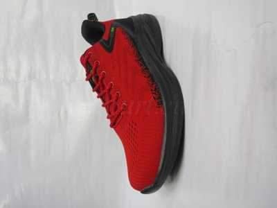 Buty sportowe męskie 9AMXC8457-H.RED (41/46,10par)