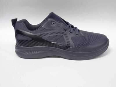 Buty sportowe męskie 9AN409-3.GREY (41/46,12par)