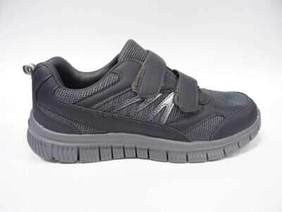 Buty sportowe męskie 9ANB2592-3.GREY (41/46,12par)