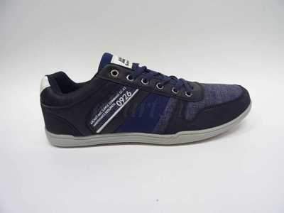 Buty sportowe męskie 9ASD1891-2.DBLUE (41/46,12par)