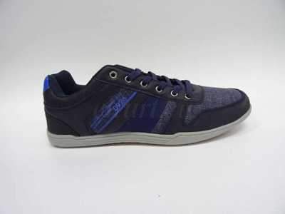 Buty sportowe męskie 9ASD1891-5.BLUE (41/46,12par)