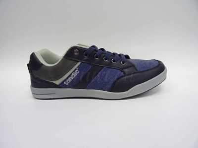 Buty sportowe męskie 9ASD201-4.NAVY (41/46,12par)