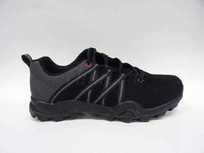 Buty sportowe męskie 9ASD6010-2M.BLACK/GREY (41/46,12par)