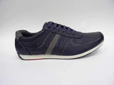 Buty sportowe męskie 9ASD8460-2.BLUE (41/46,12par)