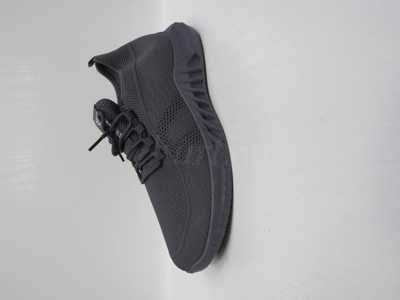 Buty sportowe męskie 9ATA01-5.GREY (41/46,12par)