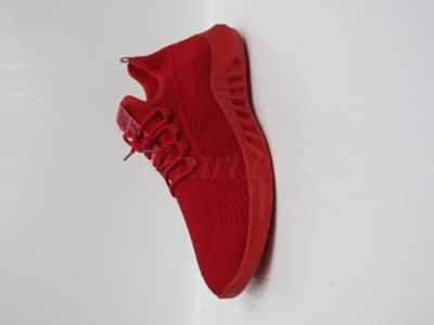 Buty sportowe męskie 9ATA01-7.RED (41/46,12par)