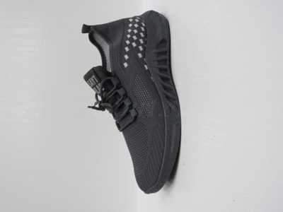 Buty sportowe męskie 9ATA03-6.GREY (41/46,12par)