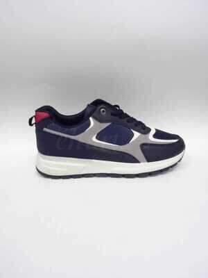 Buty sportowe męskie 9H2133C.BLUE (40/45,12par)