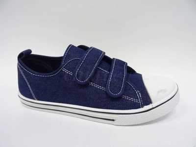 Trampki damskie  7A1966-3.NAVY   (36/41,12par)